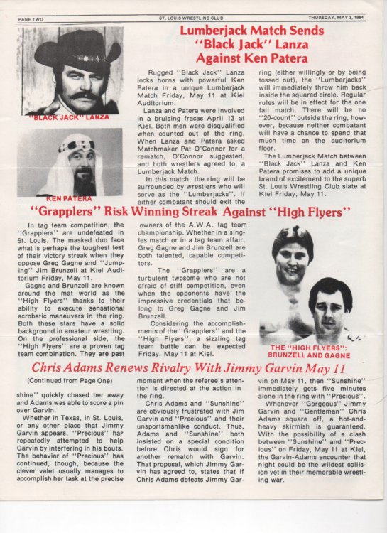 St. Louis Program 5-3-84 Page 2.jpg