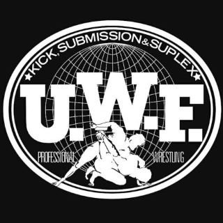 UWF Newborn - Programming - Pro Wrestling Only